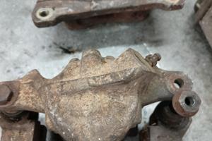 pinze freno Y10 turbo 