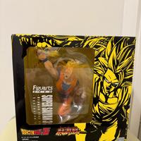 Super Saiyan 3 Goku Dragon Fist Exclusive Edition