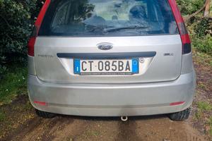Ford fiesta diesel 1,4 dci