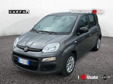 FIAT Panda III 2021 1.0 firefly hybrid s&s 70cv