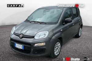 FIAT Panda III 2021 1.0 firefly hybrid s&s 70cv