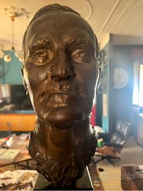 BRONZO Gualberto Rocchi