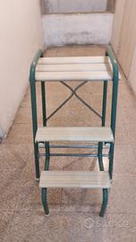scaletta 