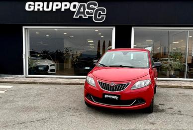 Lancia Ypsilon 1.0 firefly hybrid Gold s&s 70cv OK
