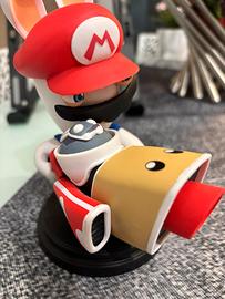 Statuetta mario’s rabbies