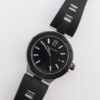 Bulgari Diagono DG 42 SC, Box/Paper