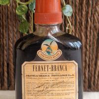 Fernet Branca