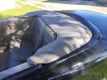 chrysler sebring cabrio