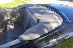 chrysler sebring cabrio