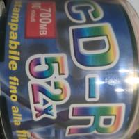 CD printabili