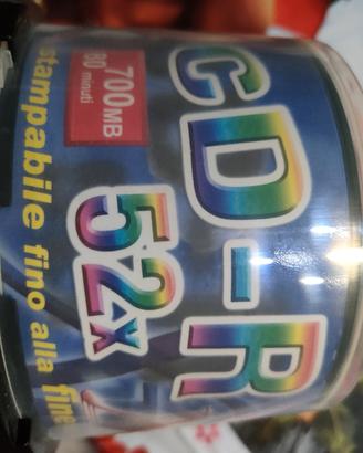 CD printabili