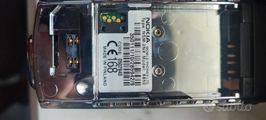 Nokia 8850 - vintage