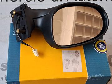 RETROVISORE LATO GUIDATORE FIAT IDEA/LANCIA MUSA