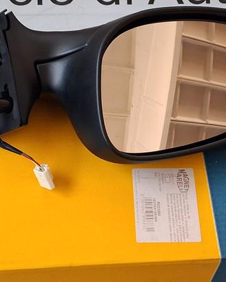 RETROVISORE LATO GUIDATORE FIAT IDEA/LANCIA MUSA