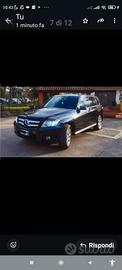 GLK MERCEDES 220 CDI 4 MATIC 