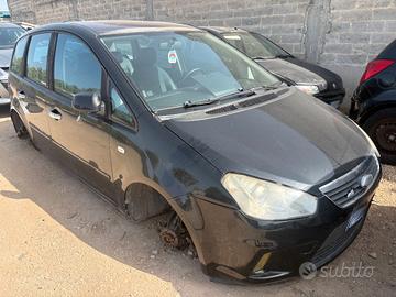 RICAMBI FORD C MAX 1.8 DIESEL ANNO:2007