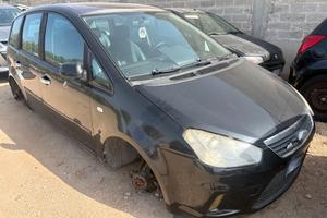 RICAMBI FORD C MAX 1.8 DIESEL ANNO:2007