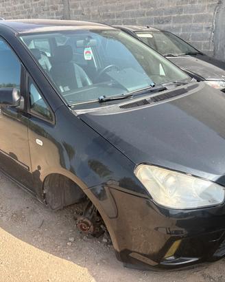 RICAMBI FORD C MAX 1.8 DIESEL ANNO:2007