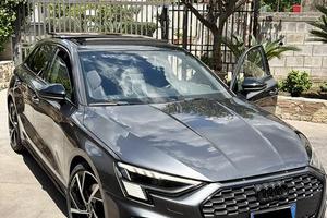 Audi a3 sportback spb  35  2.0  TDI S-line Editon