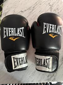 Guantoni Everlast