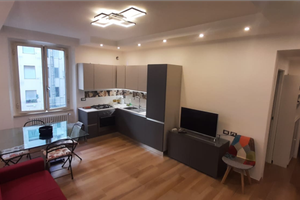 Appartamento uso turistico metro A colli albani