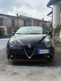 Alfa romeo Mito 1.4 super 78cv GPL CASA MADRE