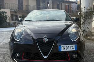Alfa romeo Mito 1.4 super 78cv GPL CASA MADRE