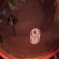 Grancassa batteria acustica 26"