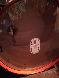 Grancassa batteria acustica 26"