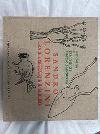 Libro vintage Lorenzini