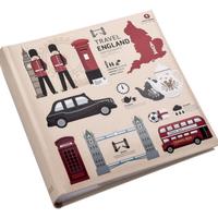 Album fotografico per foto da 10x15