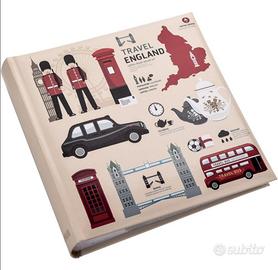 Album fotografico per foto da 10x15