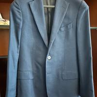 Giacca sartoriale "Sartoria Rossi"
