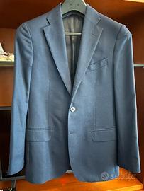 Giacca sartoriale "Sartoria Rossi"
