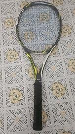 racchetta tennis 