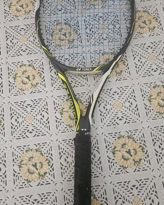 racchetta tennis 