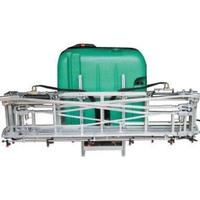 Botte diserbo lt 400 Portato con barra 10 o 12 mt.