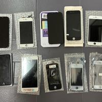 Lotto display iphone