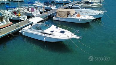 SUPER PREZZO Sea Ray Sundancer