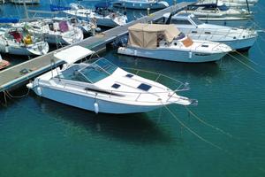 SUPER PREZZO Sea Ray Sundancer