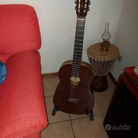 chitarra classica