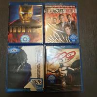 DVD BLU RAY