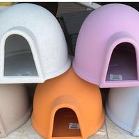 Cuccia igloo