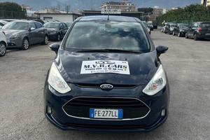 Ford B-Max 1.4 90 CV GPL Titanium X