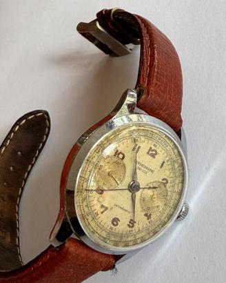 Orologio Chronograph suisse 45525
