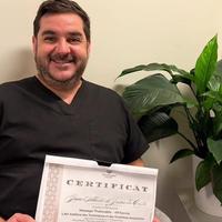 Massaggio professionale