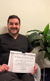 Massaggio professionale