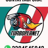 Turbo SUZUKI GRAND VITARA I 4x4