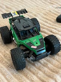 Giocattolo, macchina