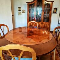 Sala da pranzo Mastro Cappellini